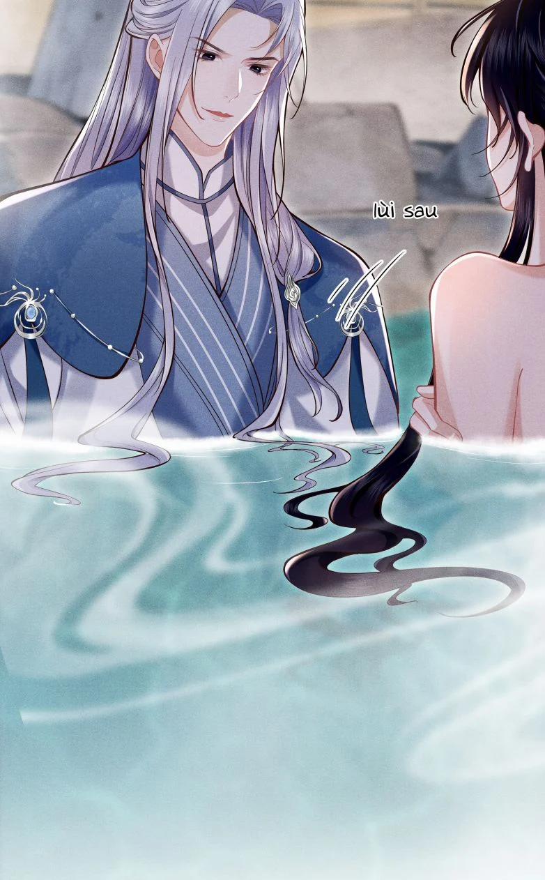 Đồ Đệ Mỗi Ngày Đều Muốn Làm Ta Chết 3 trang 4