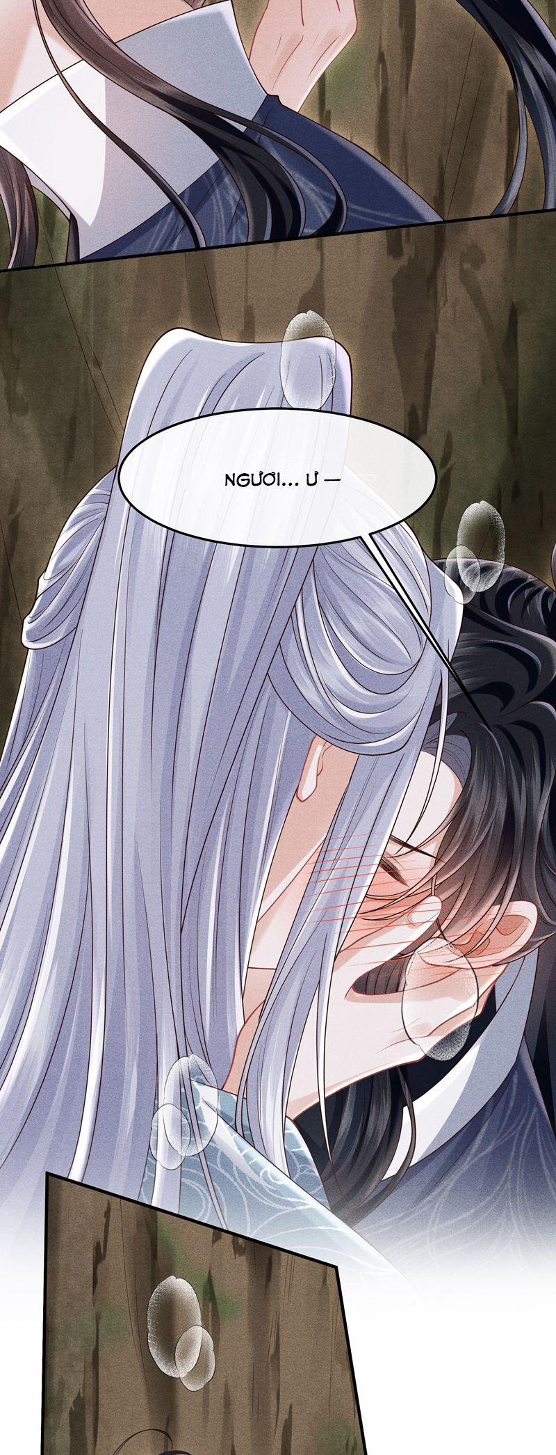 Đồ Đệ Mỗi Ngày Đều Muốn Làm Ta Chết 30 trang 11