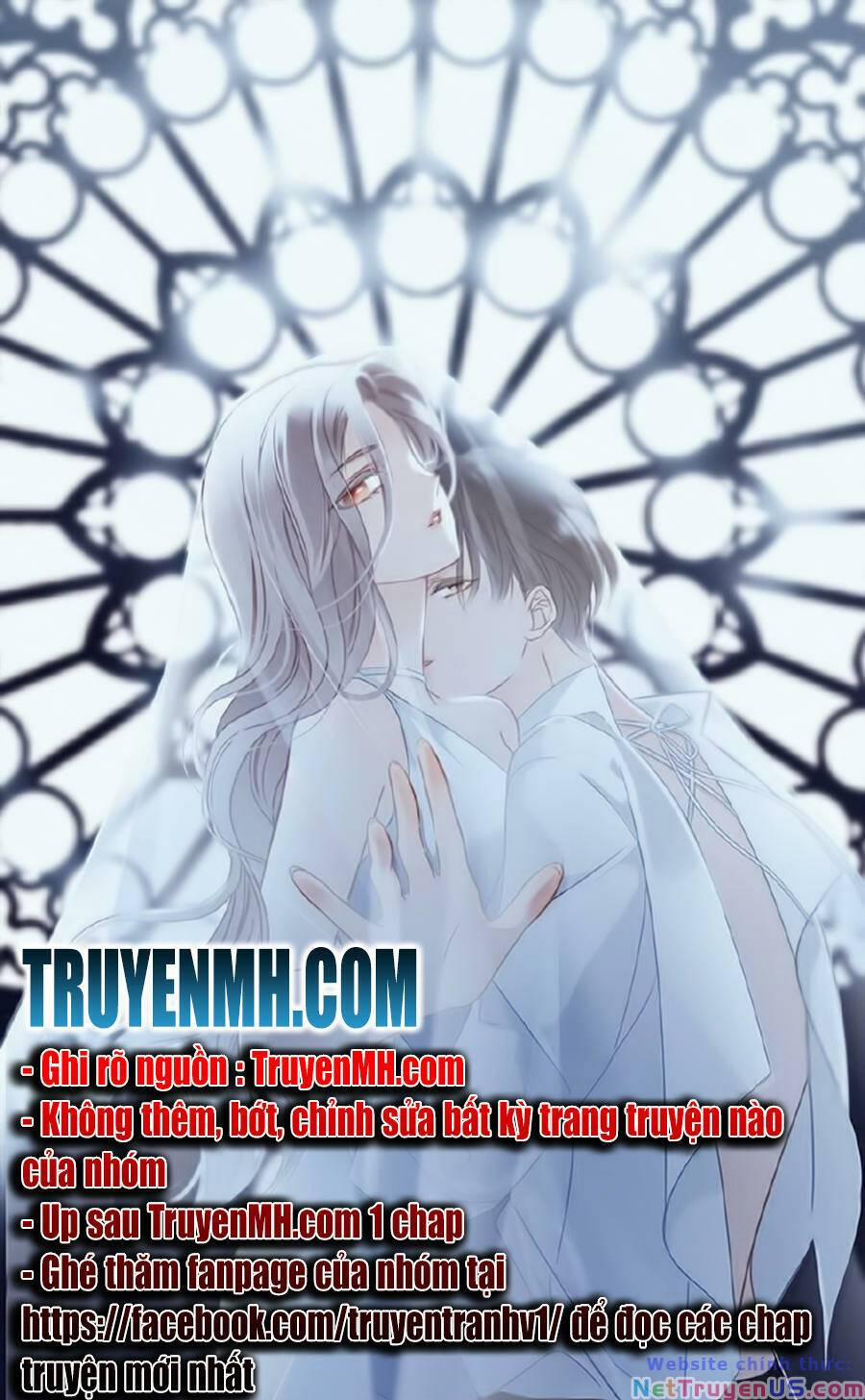 Đồ Đệ ! Ngươi Mau Buông Ta Ra ! 2 trang 0