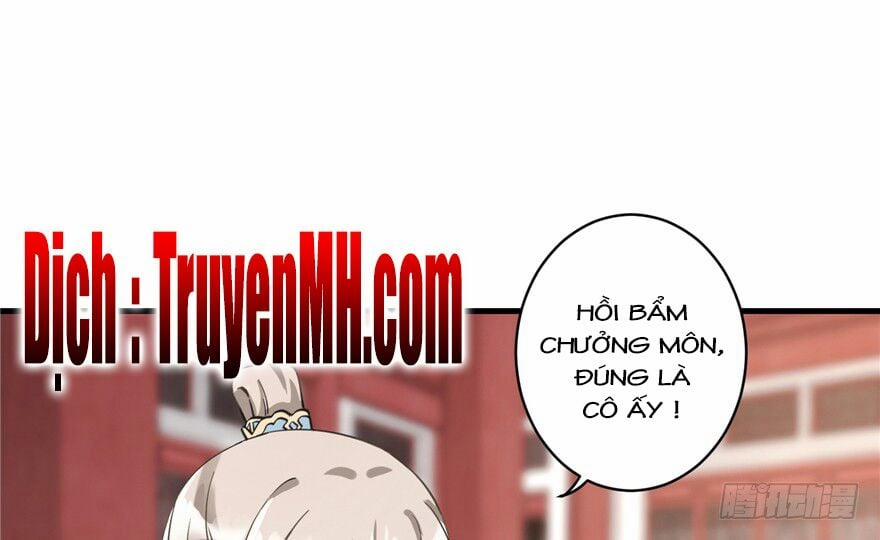 Đồ Đệ Nhà Ta Lại Quải Rồi 10 trang 1