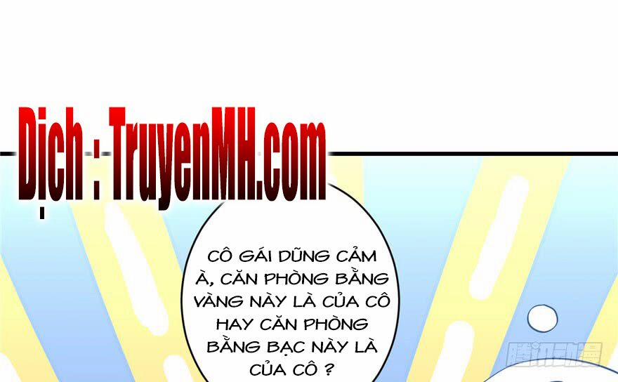 Đồ Đệ Nhà Ta Lại Quải Rồi 18 trang 1