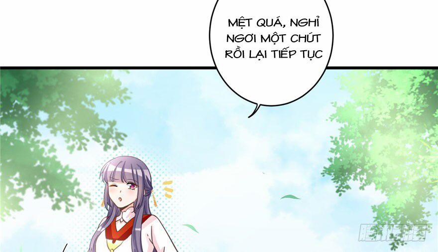 Đồ Đệ Nhà Ta Lại Quải Rồi 19 trang 1