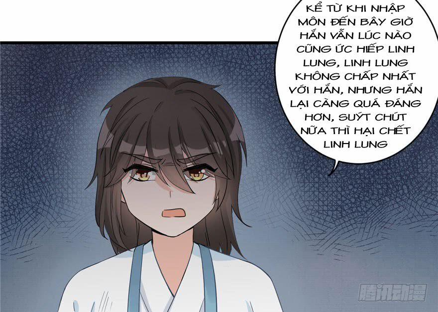 Đồ Đệ Nhà Ta Lại Quải Rồi 27 trang 1