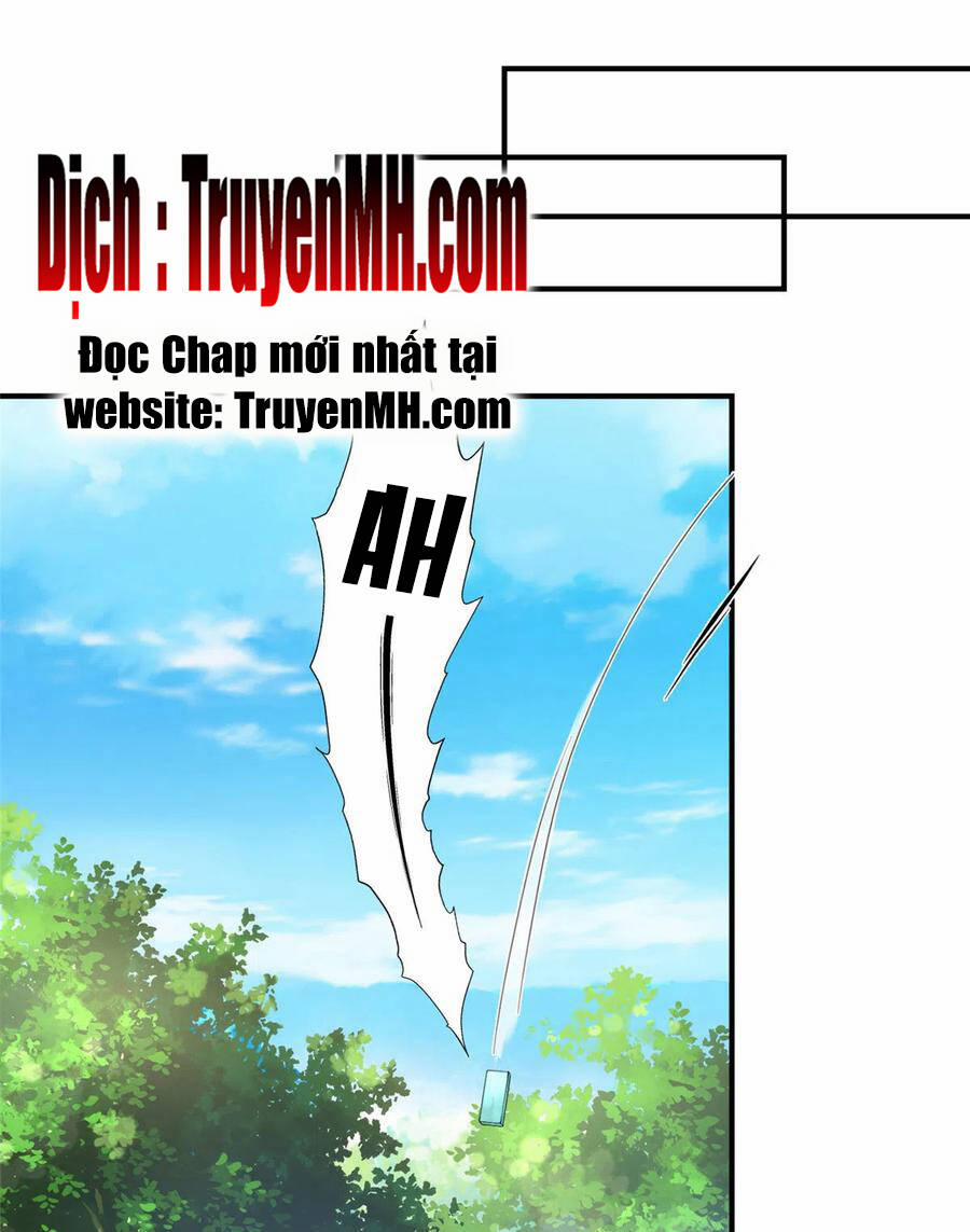 Đồ Đệ Nhà Ta Lại Quải Rồi 284 trang 1