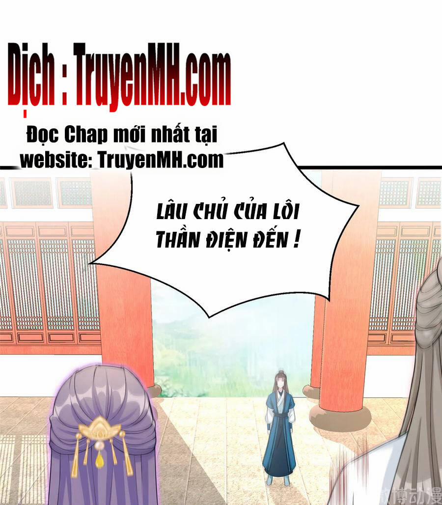 Đồ Đệ Nhà Ta Lại Quải Rồi 295 trang 1