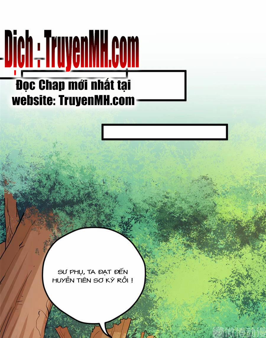 Đồ Đệ Nhà Ta Lại Quải Rồi 301 trang 1