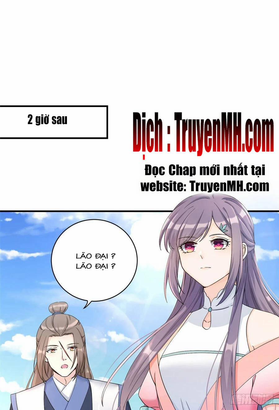 Đồ Đệ Nhà Ta Lại Quải Rồi 311 trang 1