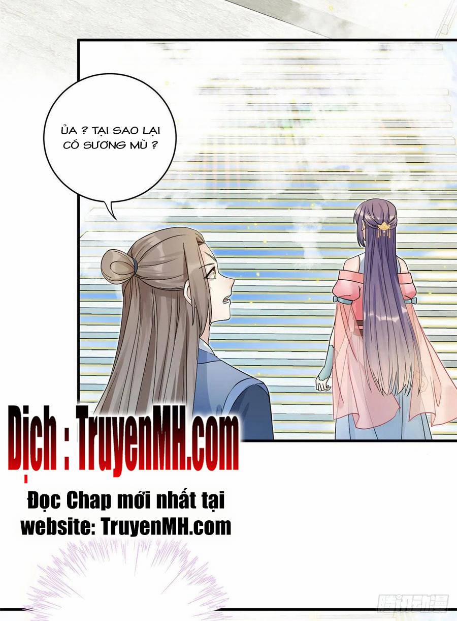 Đồ Đệ Nhà Ta Lại Quải Rồi 315 trang 21