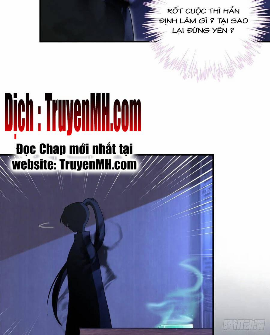 Đồ Đệ Nhà Ta Lại Quải Rồi 324 trang 14