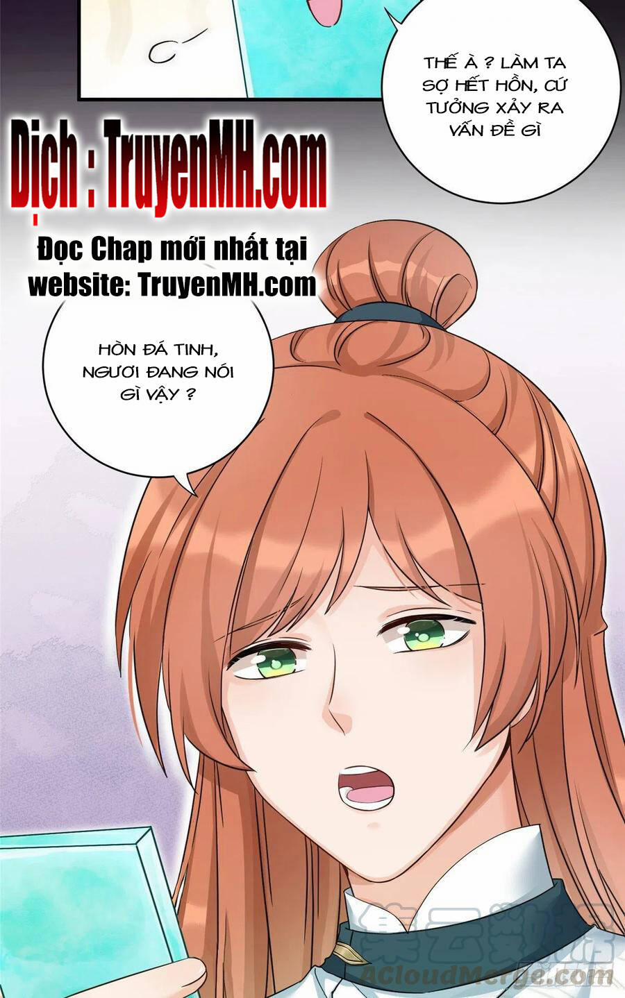Đồ Đệ Nhà Ta Lại Quải Rồi 324 trang 4