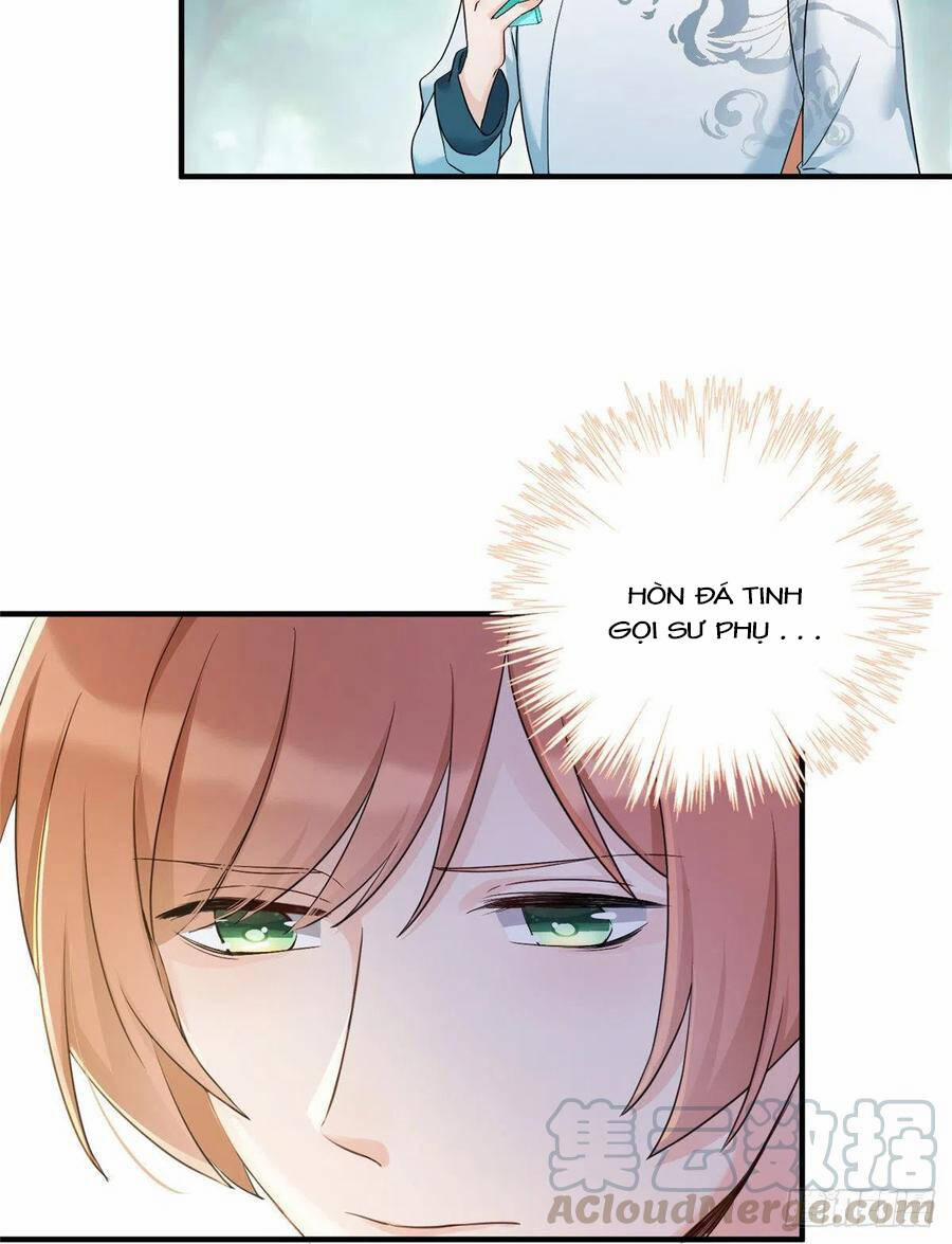 Đồ Đệ Nhà Ta Lại Quải Rồi 324 trang 7