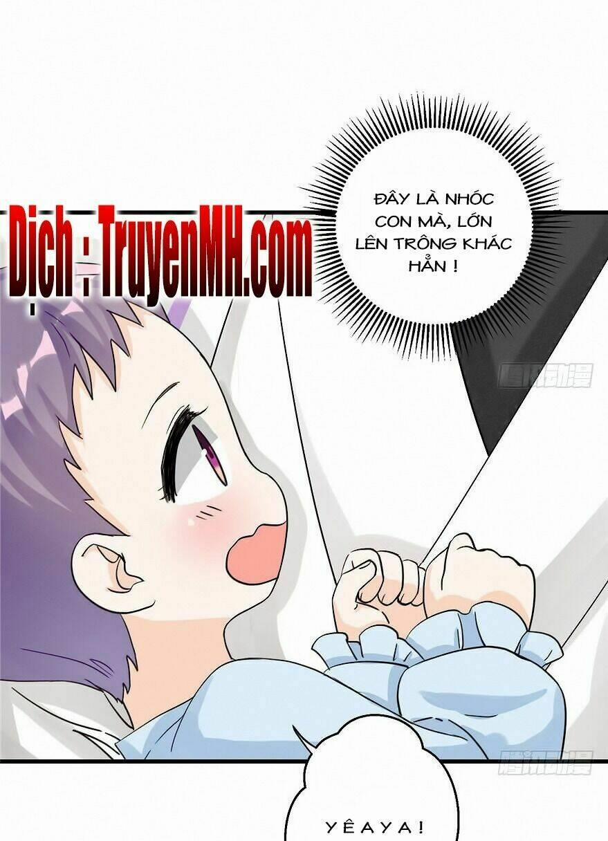 Đồ Đệ Nhà Ta Lại Quải Rồi 45 trang 1