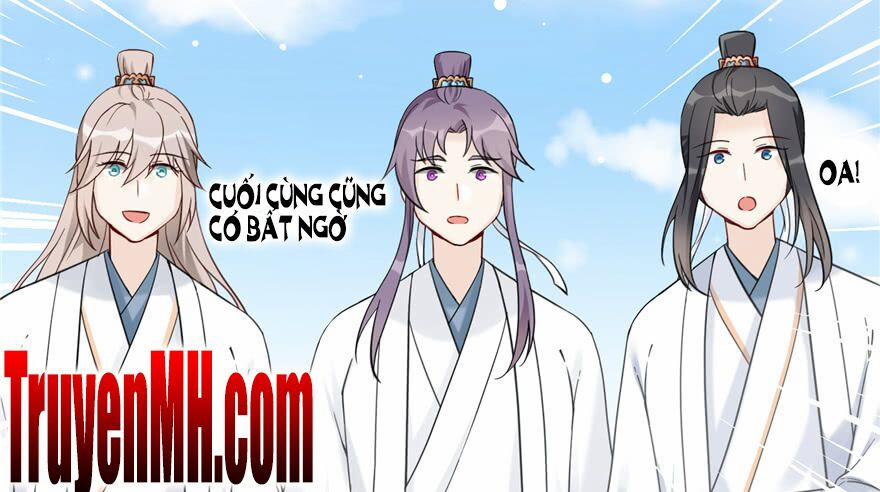 Đồ Đệ Nhà Ta Lại Quải Rồi 7 trang 1