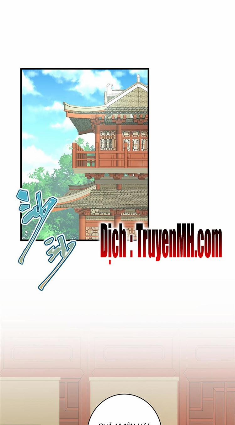 Đồ Đệ Nhà Ta Lại Quải Rồi 91 trang 1
