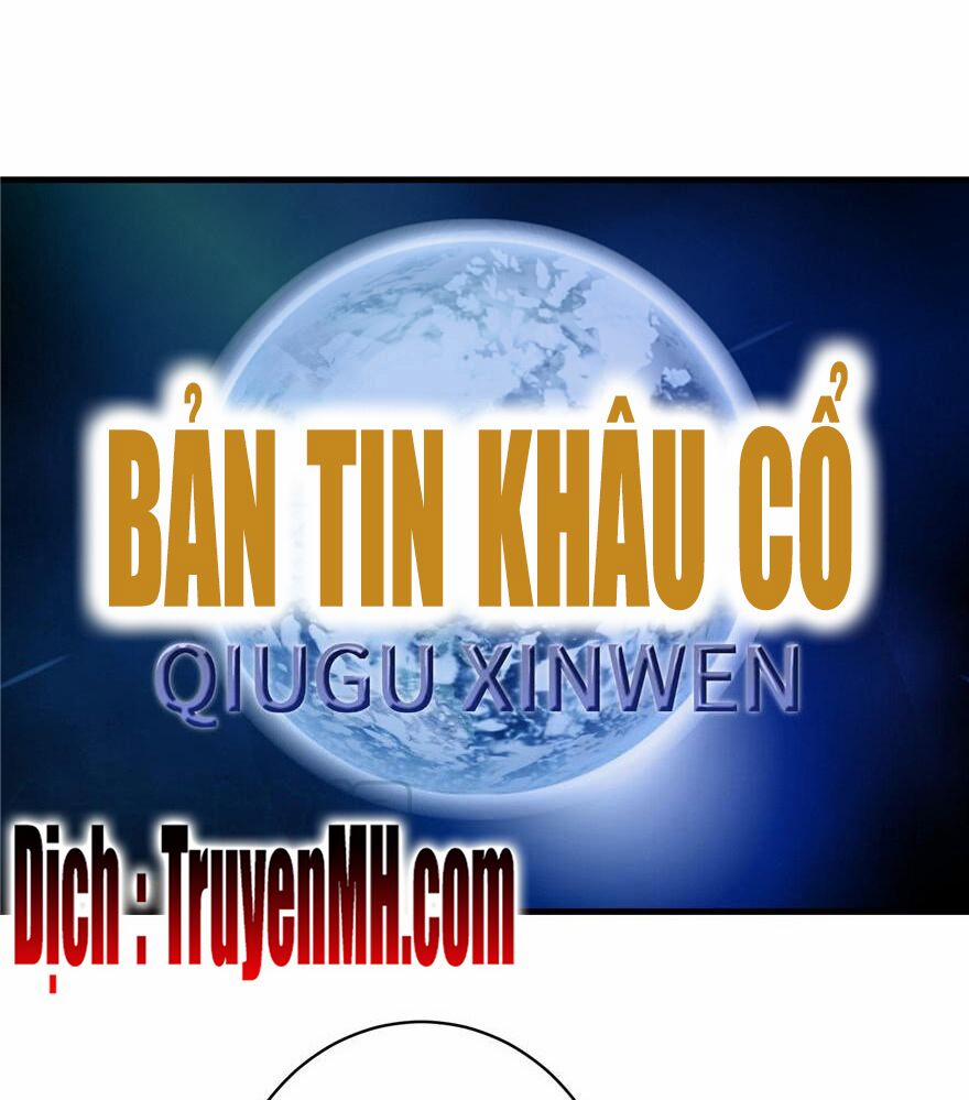Đồ Đệ Nhà Ta Lại Quải Rồi 96 trang 1