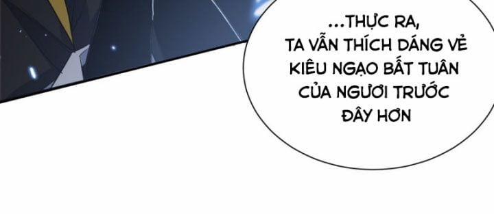 Đồ Đệ Nữ Đế Của Ta Muốn Hắc Hóa! 3 trang 37