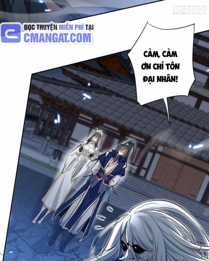 Đồ Đệ Nữ Đế Của Ta Muốn Hắc Hóa! 3 trang 44