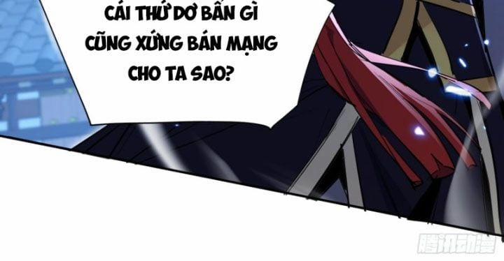 Đồ Đệ Nữ Đế Của Ta Muốn Hắc Hóa! 3 trang 51