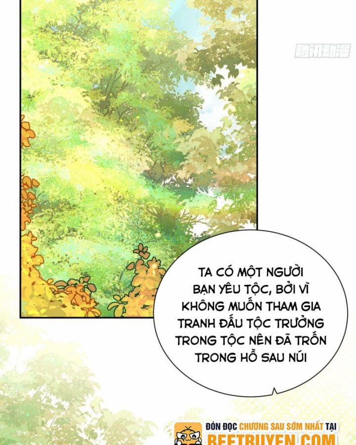 Đồ Đệ Nữ Đế Của Ta Muốn Hắc Hóa! 3 trang 61