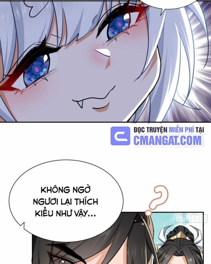 Đồ Đệ Nữ Đế Của Ta Muốn Hắc Hóa! 3 trang 72