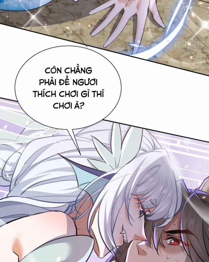 Đồ Đệ Nữ Đế Của Ta Muốn Hắc Hóa! 3 trang 77