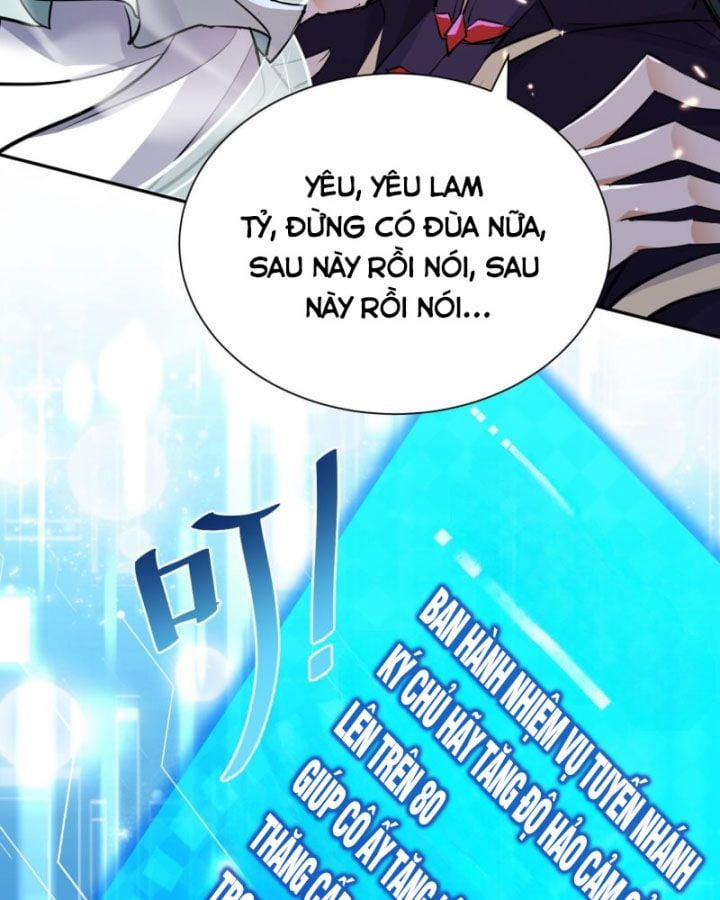 Đồ Đệ Nữ Đế Của Ta Muốn Hắc Hóa! 3 trang 79