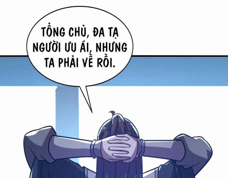 Đồ Đệ Thăng Cấp, Ta Nằm Không Cũng Mạnh 9 trang 48