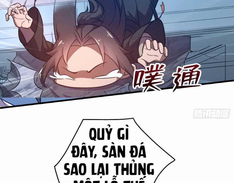 Đồ Đệ Thăng Cấp, Ta Nằm Không Cũng Mạnh 9 trang 52