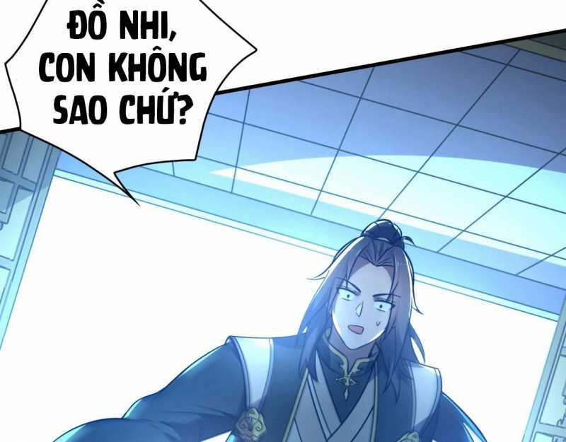 Đồ Đệ Thăng Cấp, Ta Nằm Không Cũng Mạnh 9 trang 83