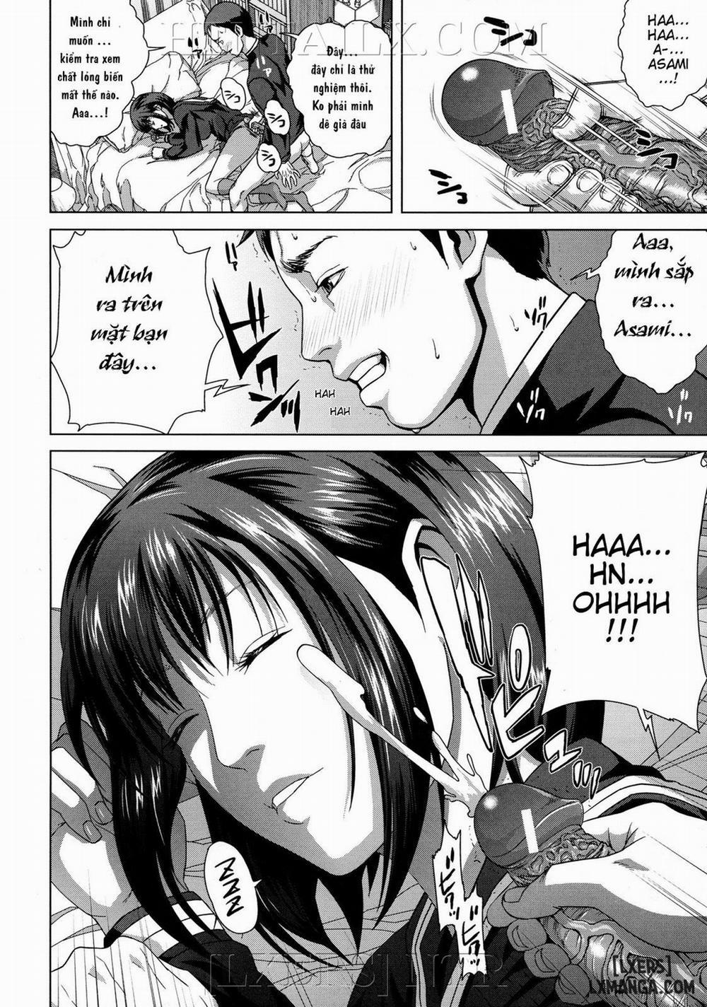 Do Esper Asami 1 trang 12