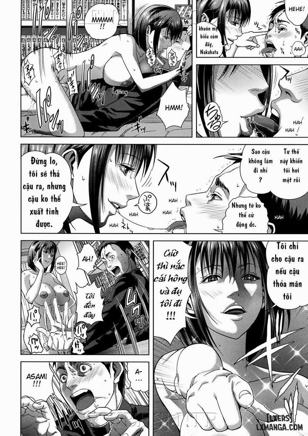 Do Esper Asami 1 trang 22