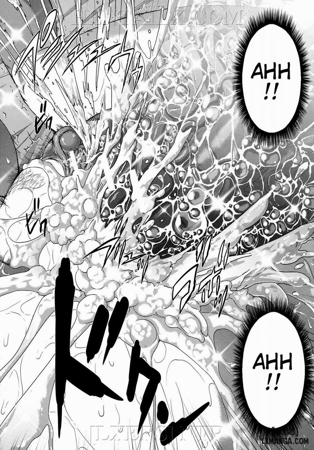 Do Esper Asami 1 trang 30