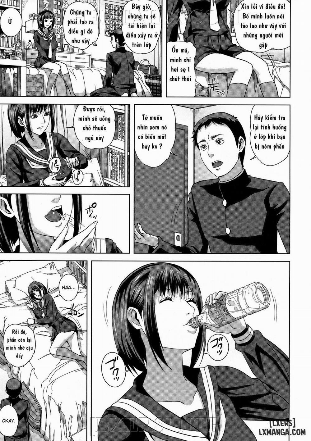 Do Esper Asami 1 trang 9