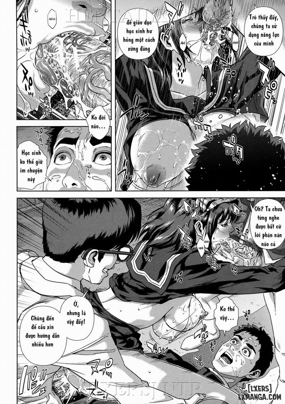 Do Esper Asami 3 trang 28