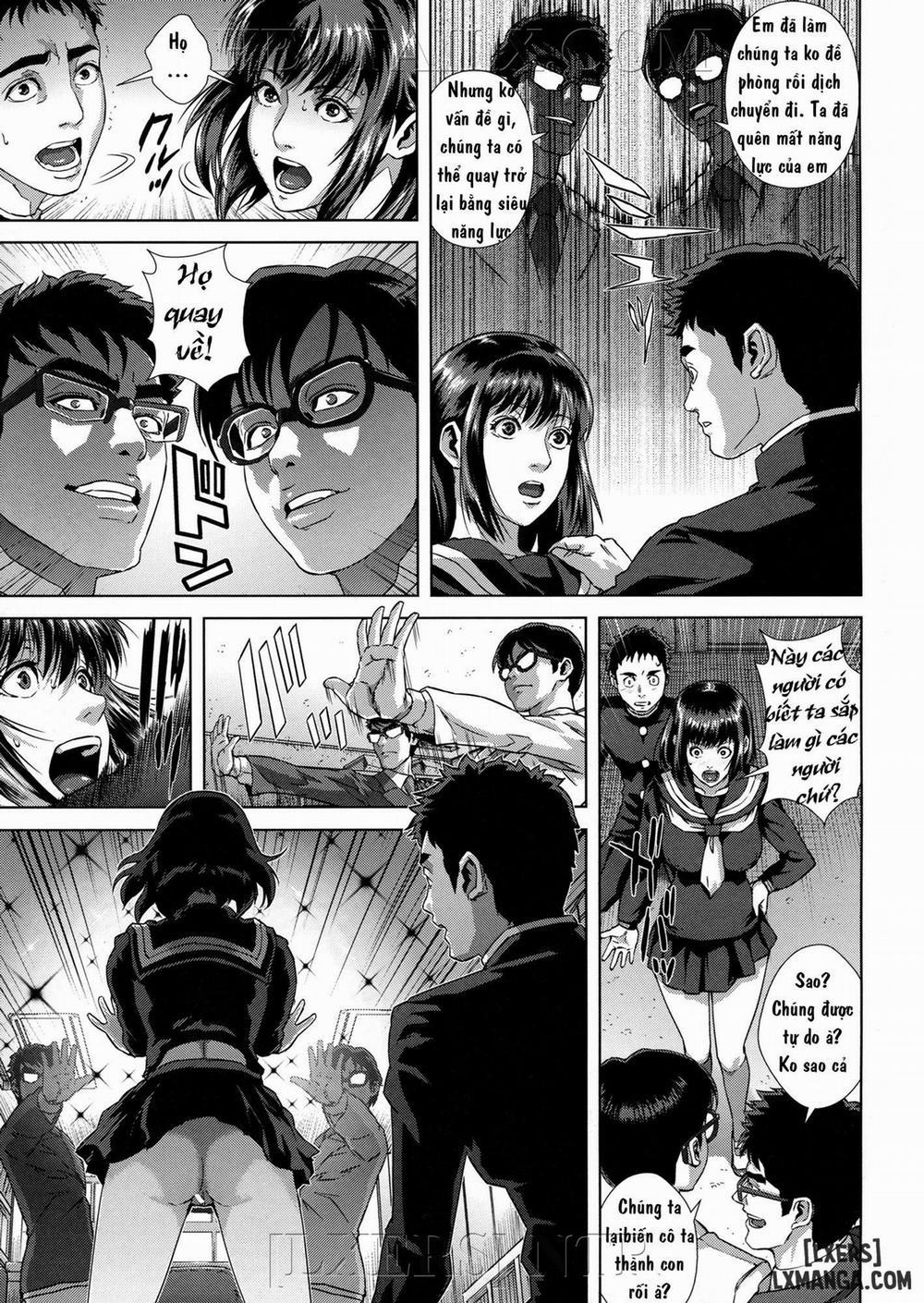 Do Esper Asami 3 trang 38