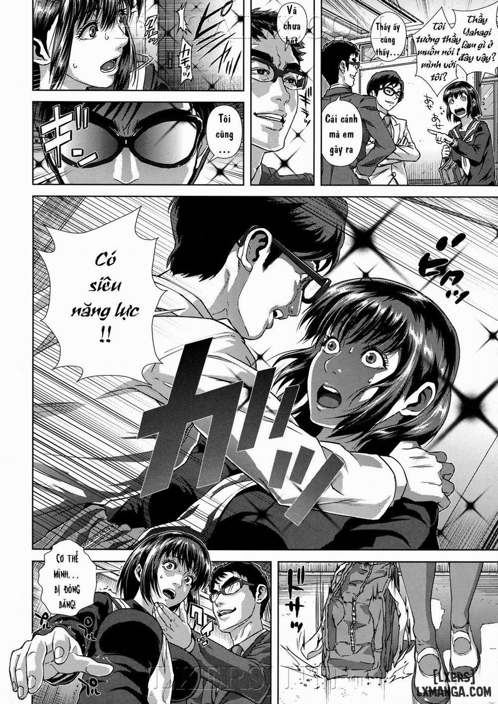 Do Esper Asami 3 trang 7