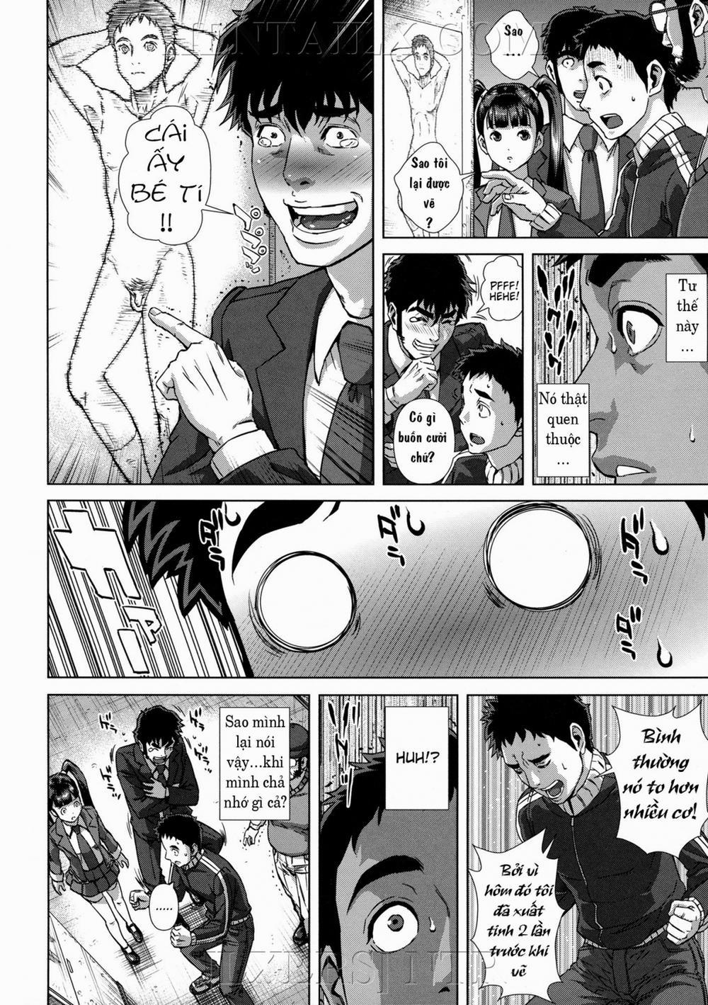 Do Esper Asami 4 [END] trang 6