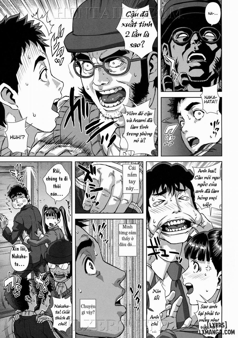 Do Esper Asami 4 trang 10