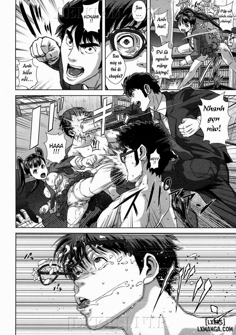 Do Esper Asami 4 trang 51