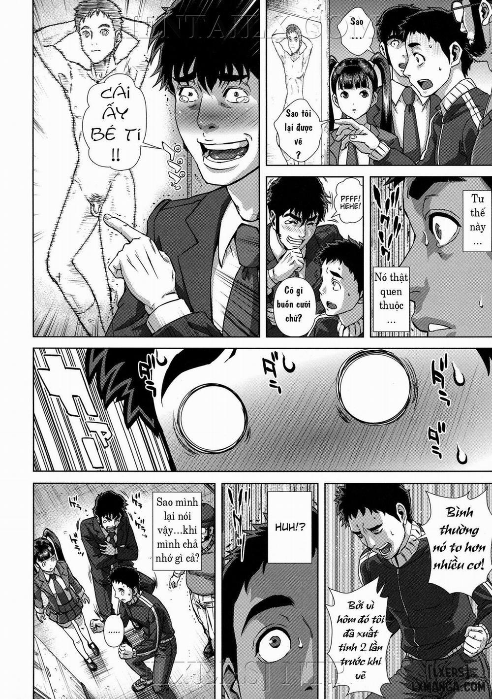 Do Esper Asami 4 trang 9