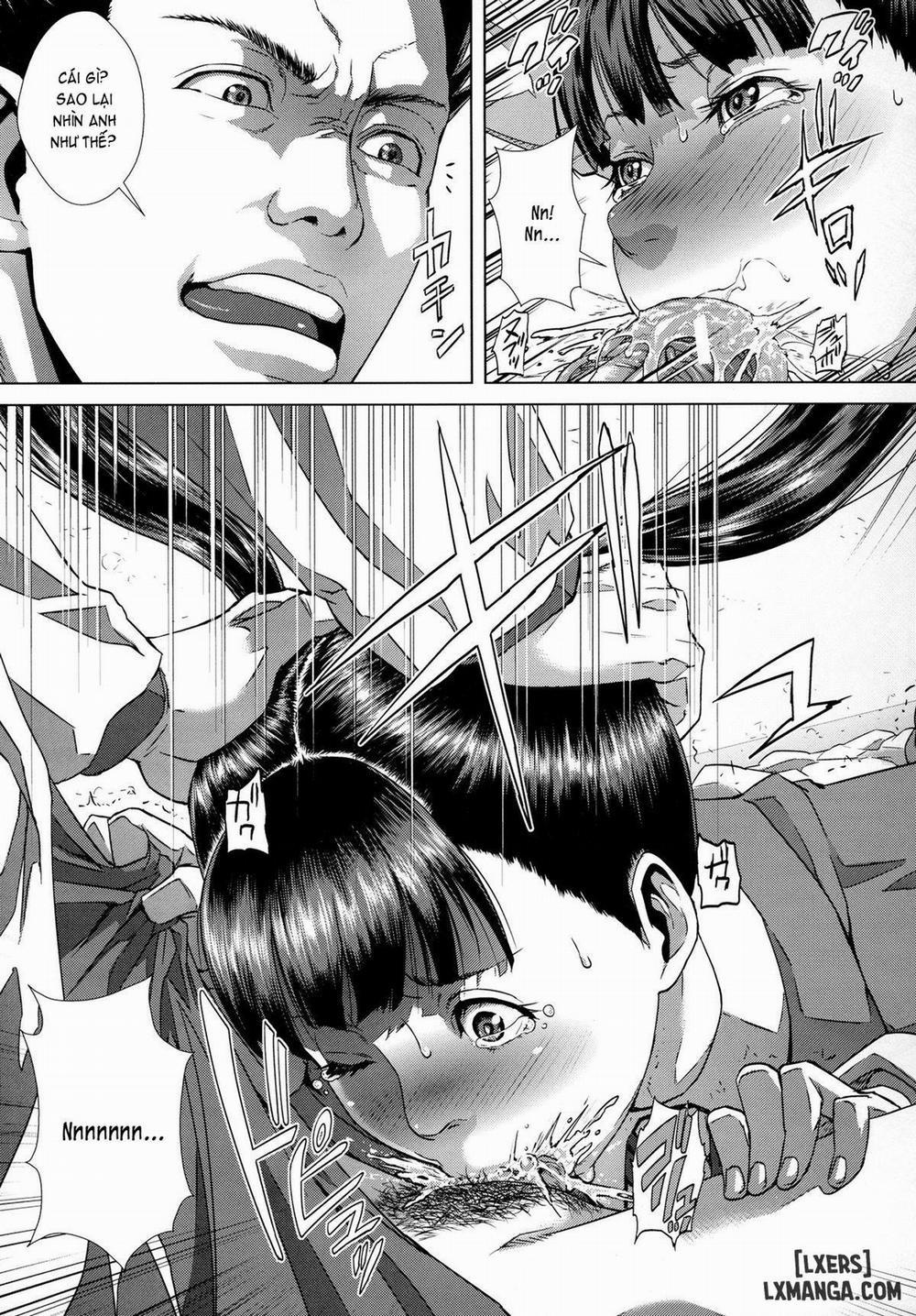 Do Esper Asami 6 END trang 14