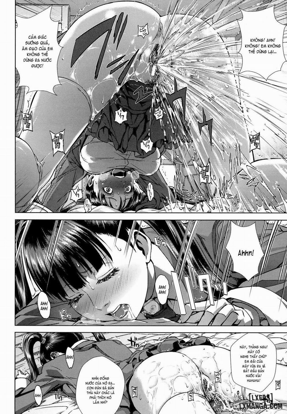 Do Esper Asami 6 END trang 17