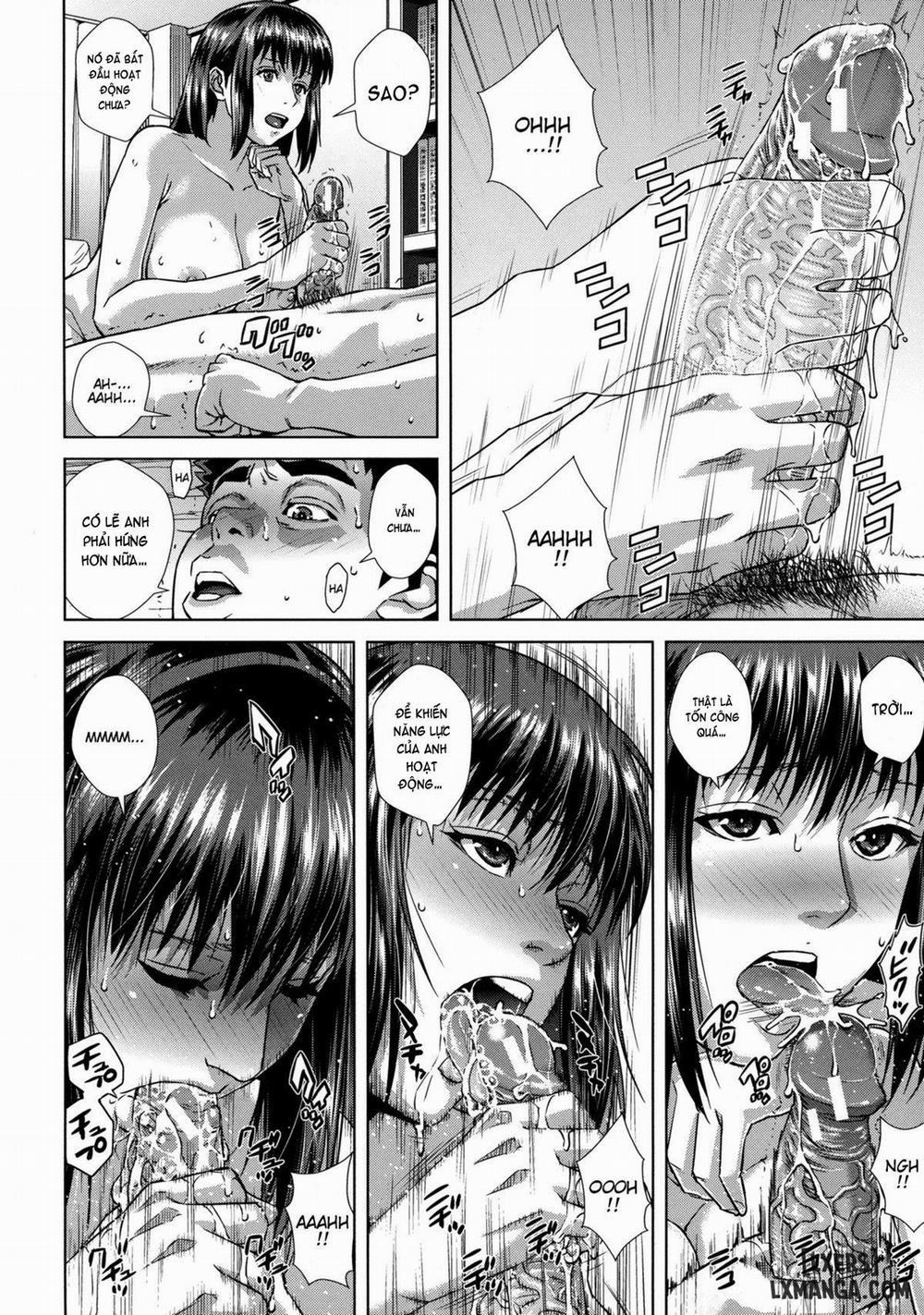 Do Esper Asami 6 END trang 33