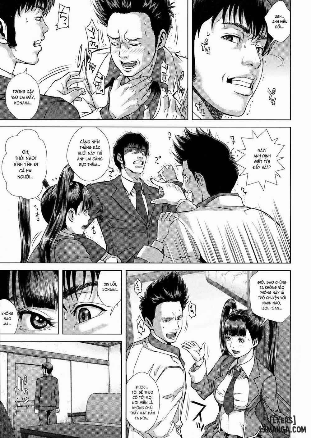 Do Esper Asami 6 END trang 4