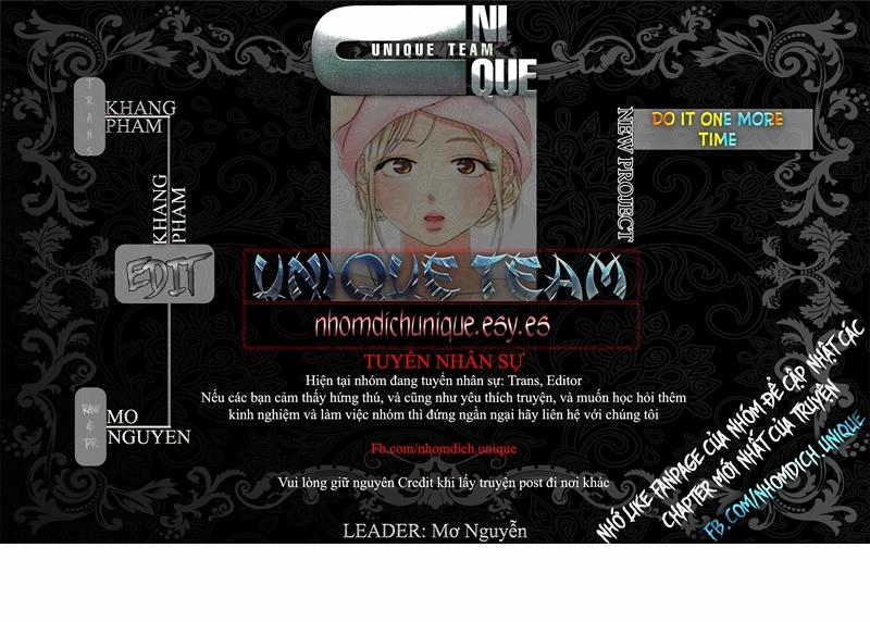Do It One More Time 10 trang 0