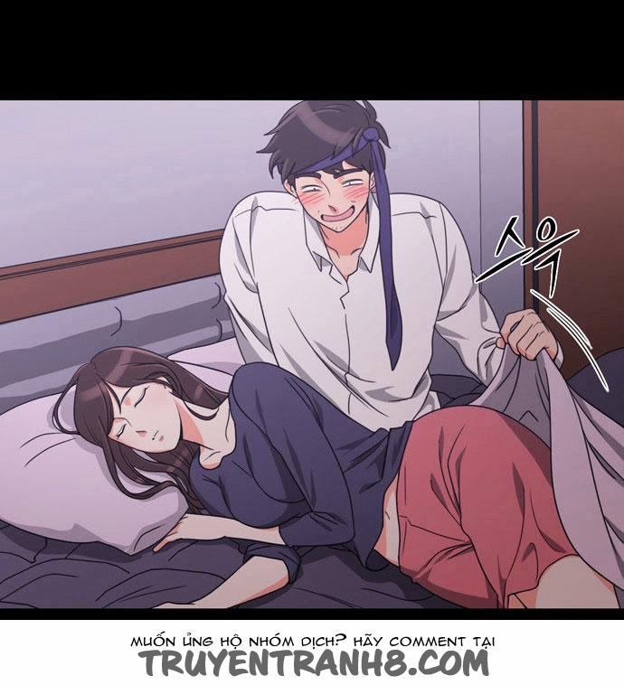 Do It One More Time 11 trang 19