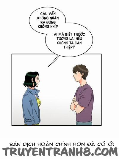 Do It One More Time 13 trang 13