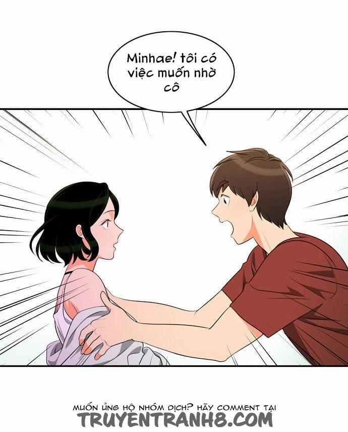 Do It One More Time 14 trang 51