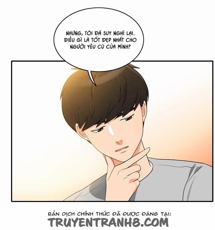 Do It One More Time 15 trang 16