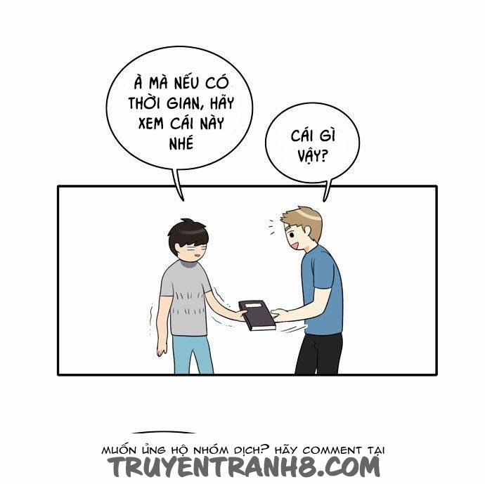 Do It One More Time 15 trang 20